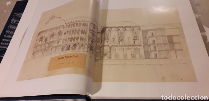 Libros de segunda mano: EL ARQUITECTO DANIEL V&Aacute;ZQUEZ-GUL&Iacute;AS, CAIXA VIGO E OURENSE, - Foto 4