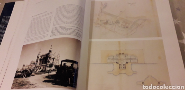 Libros de segunda mano: EL ARQUITECTO DANIEL V&Aacute;ZQUEZ-GUL&Iacute;AS, CAIXA VIGO E OURENSE, - Foto 6