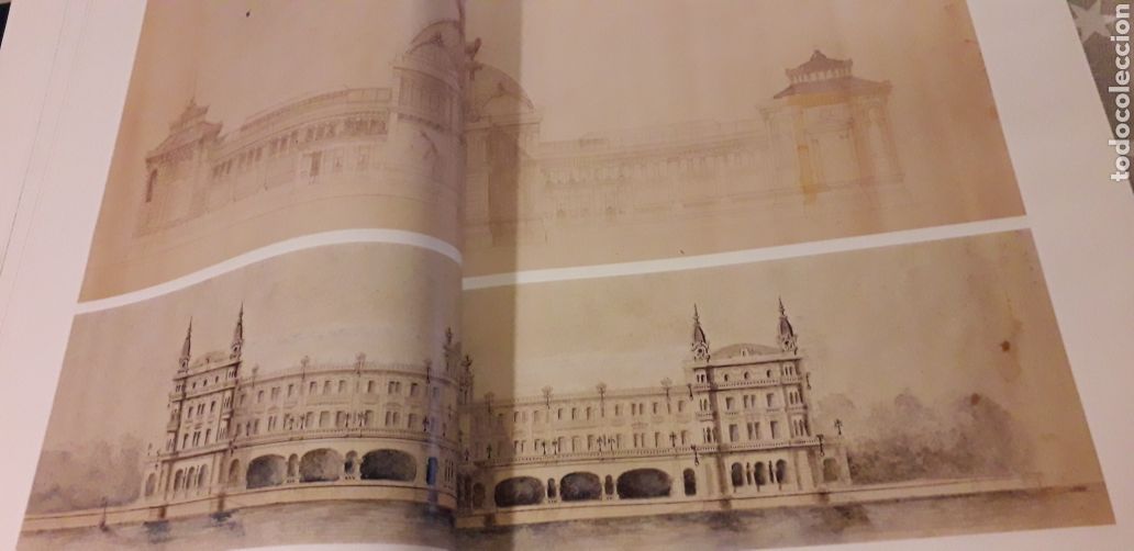 Libros de segunda mano: EL ARQUITECTO DANIEL V&Aacute;ZQUEZ-GUL&Iacute;AS, CAIXA VIGO E OURENSE, - Foto 7