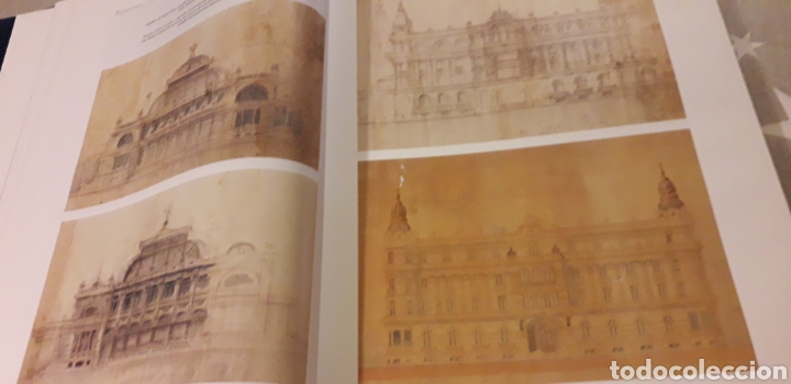 Libros de segunda mano: EL ARQUITECTO DANIEL V&Aacute;ZQUEZ-GUL&Iacute;AS, CAIXA VIGO E OURENSE, - Foto 8
