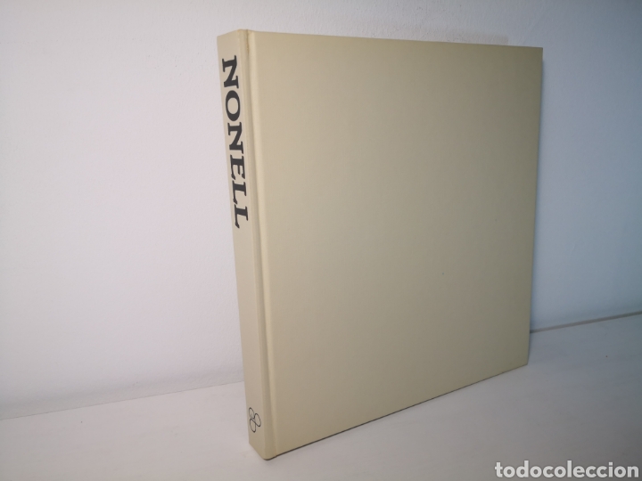 Libros de segunda mano: NONELL, ENRIC JARD&Iacute;, EDICIONES POLIGRAFA, 1984 - Foto 2