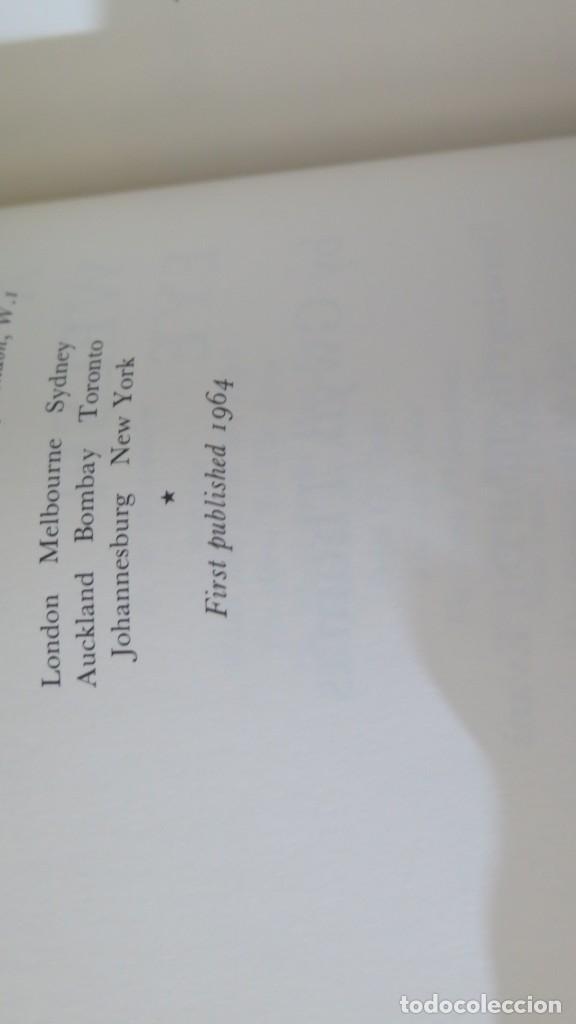 Libros de segunda mano: 1964.- A WELSH EYE. GWYN THOMAS - Foto 3