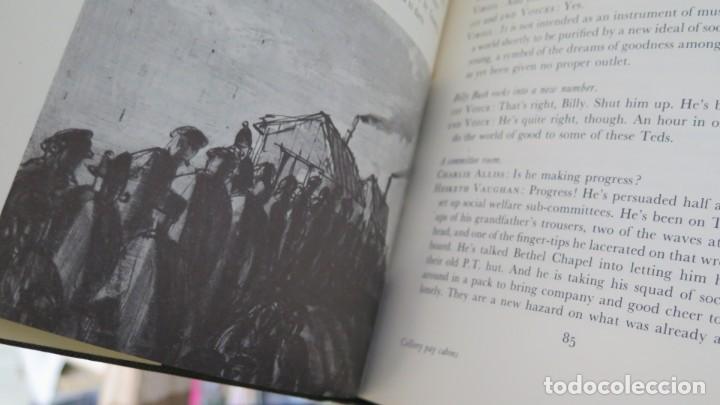 Libros de segunda mano: 1964.- A WELSH EYE. GWYN THOMAS - Foto 4