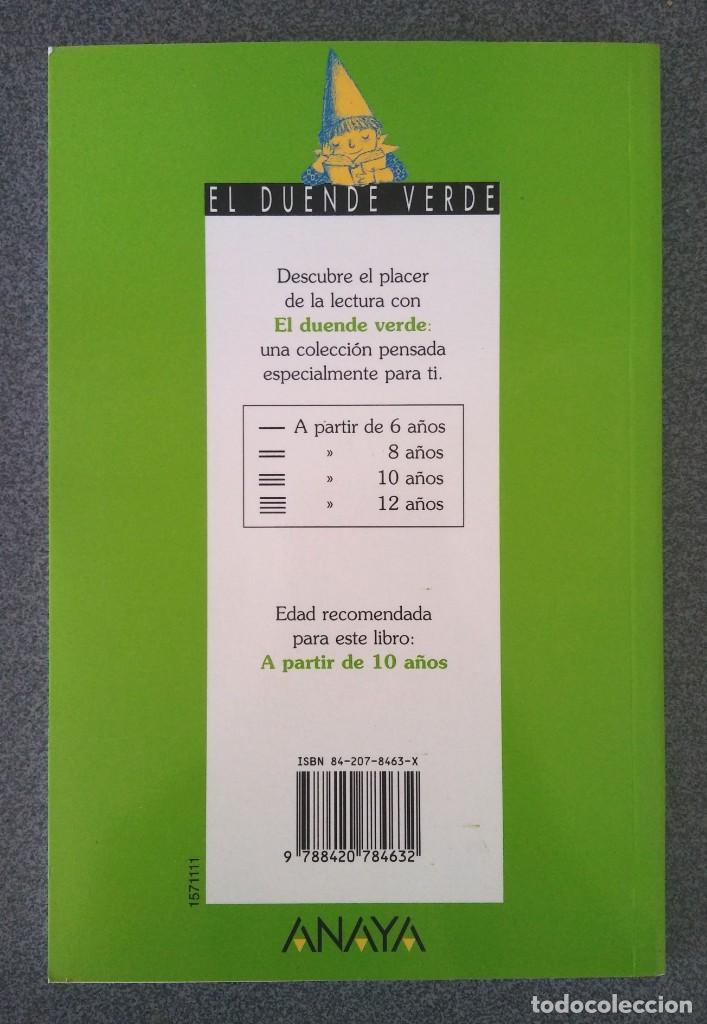 Libros de segunda mano: Dilaf y la Princesa de C&eacute;sar Vidal - Foto 4