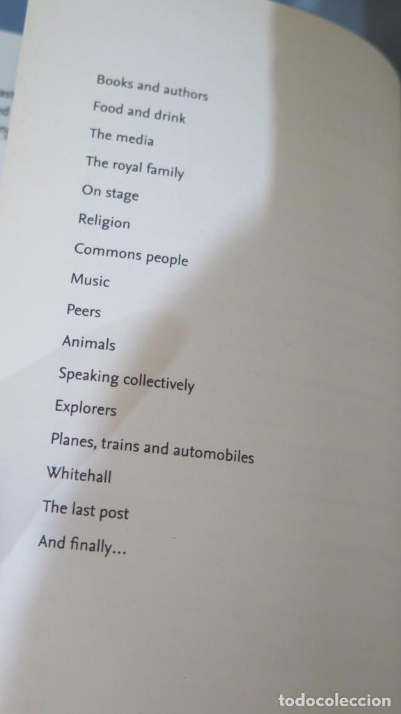 Libros de segunda mano: The Times Diary at 50. KIDD - Foto 3