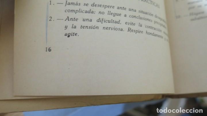 Libros de segunda mano: COMO DIRIGIR A OTROS. N.D. LAFUERZA - Foto 2