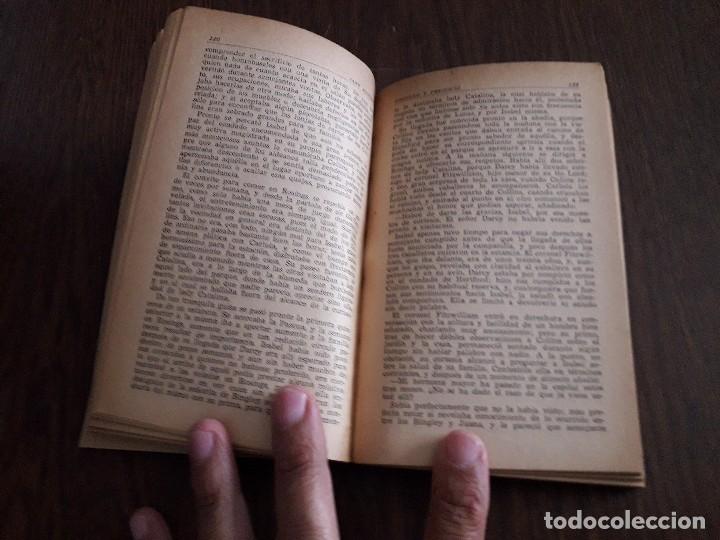Libros de segunda mano: libro usado, Orgullo y prejuicio, Jane Austen. Colecci&oacute;n Austral. - Foto 8