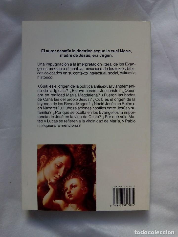 Libros de segunda mano: JES&Uacute;S, HIJO DE MUJER / JOHN SHELBY SPONG - Foto 2