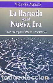 Libros de segunda mano: la llamada de la nueva era Vicente Merlo - Foto 1