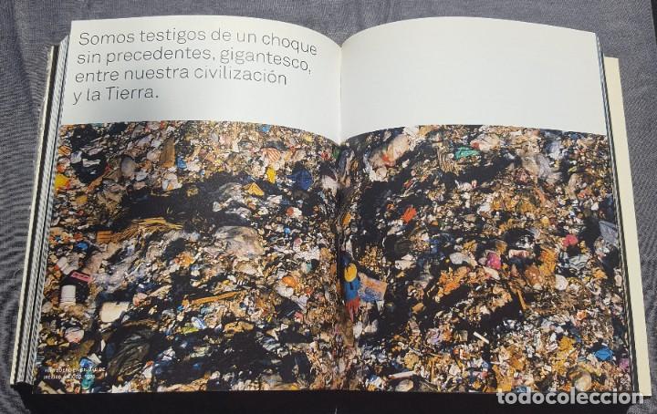 Libros de segunda mano: Una verdad inc&oacute;moda - Al Gore - Foto 3