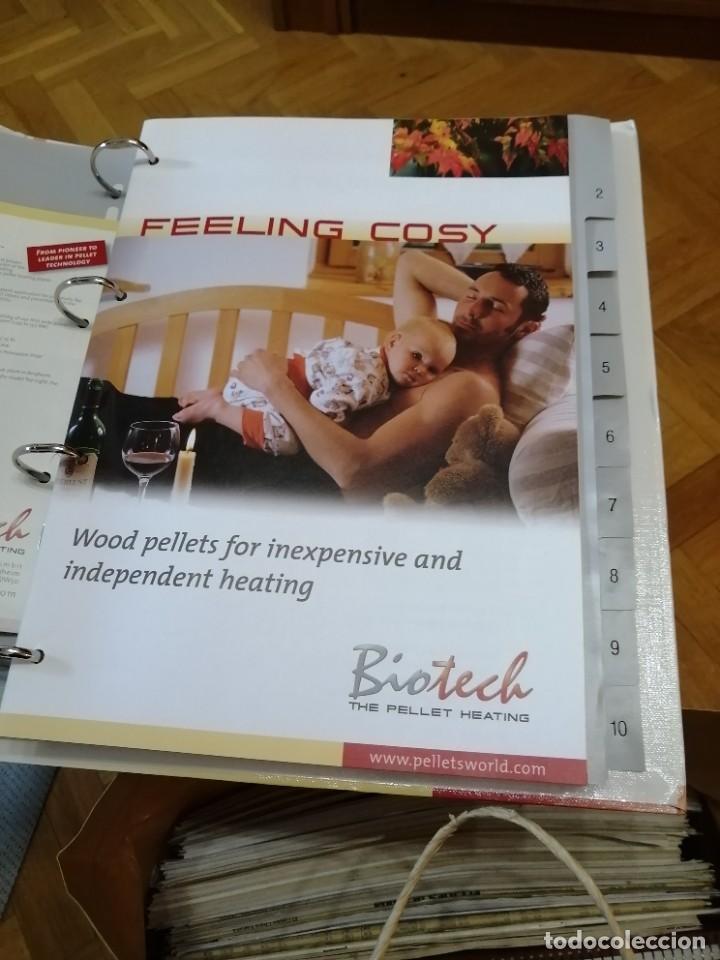 Libros de segunda mano: Biotech die pelelestsheizung - Foto 3