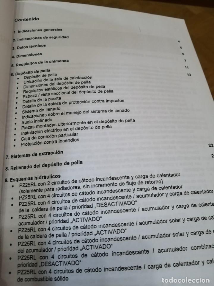 Libros de segunda mano: ICOS. Manual de dise&ntilde;o. Biotech - Foto 3