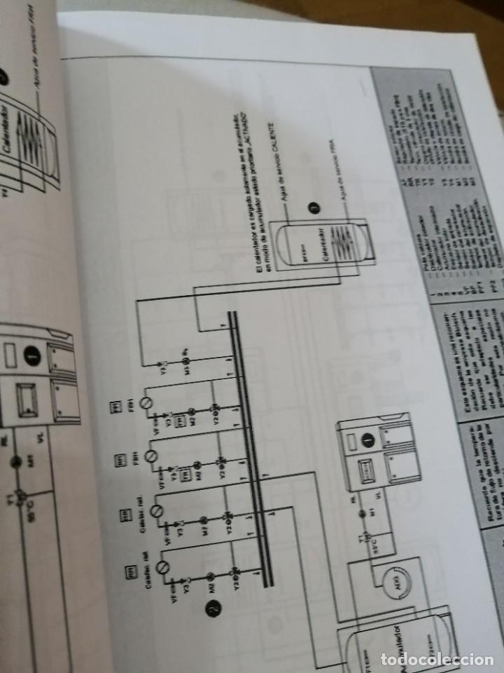 Libros de segunda mano: ICOS. Manual de dise&ntilde;o. Biotech - Foto 4