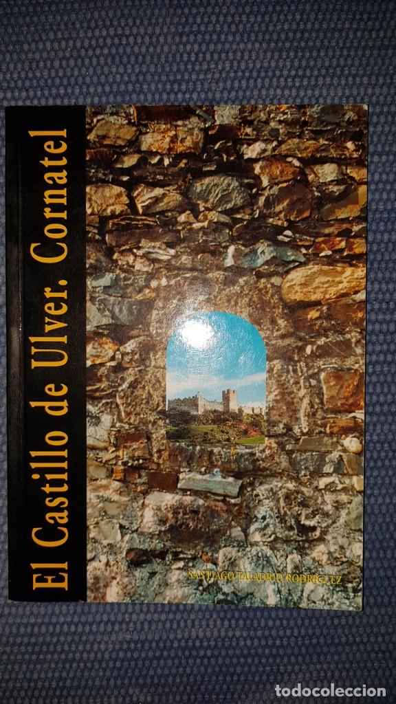 Libros de segunda mano: El castillo de Ulver. Cornatel - le&oacute;n - - Foto 1