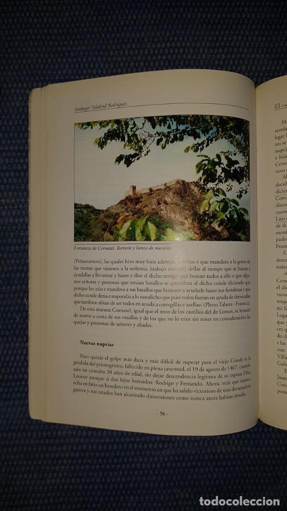 Libros de segunda mano: El castillo de Ulver. Cornatel - le&oacute;n - - Foto 2