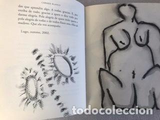 Libros de segunda mano: ALBA DE MULLERES, CARMEN BLANCO - Foto 2