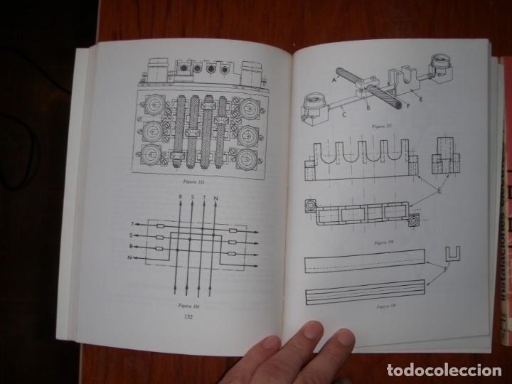 Libros de segunda mano: DOS LIBROS INSTALACIONES EL&Eacute;CTRICAS CEAC - Foto 2