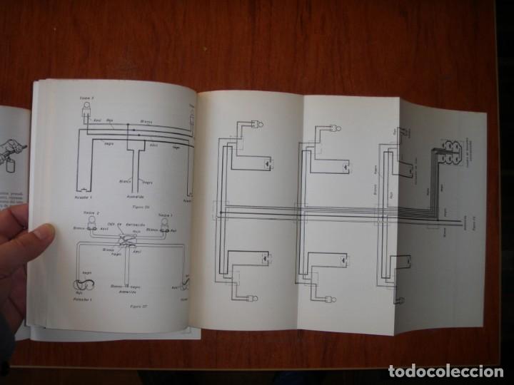 Libros de segunda mano: DOS LIBROS INSTALACIONES EL&Eacute;CTRICAS CEAC - Foto 8