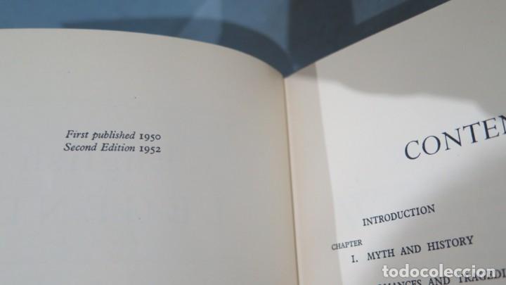 Libros de segunda mano: ENGLISH LEGENDS. BETT - Foto 3