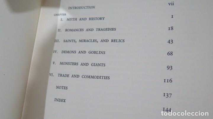 Libros de segunda mano: ENGLISH LEGENDS. BETT - Foto 4