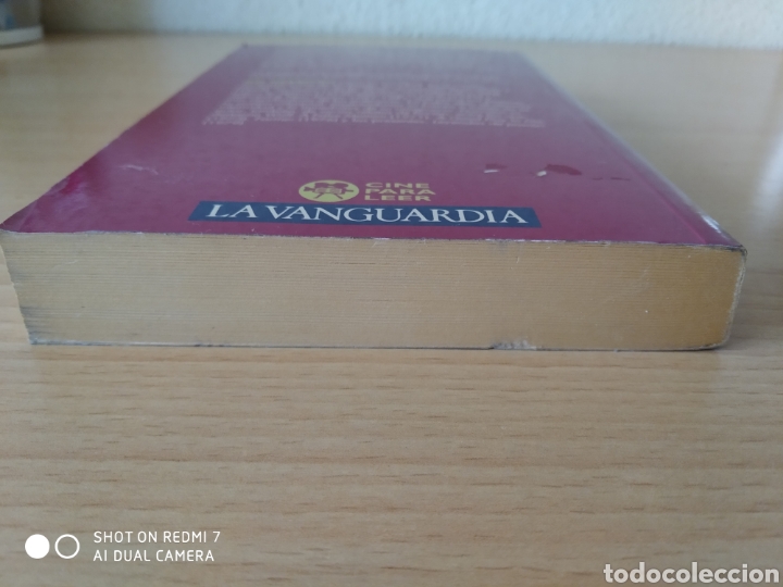 Libros de segunda mano: Leyendas de Pasi&oacute;n. Jim Harrison - Foto 6
