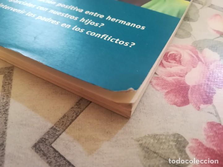 Libros de segunda mano: Celos entre hermanos - Doro Kammerer - Foto 3