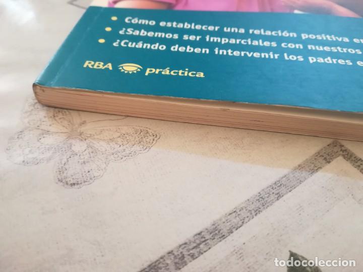 Libros de segunda mano: Celos entre hermanos - Doro Kammerer - Foto 4