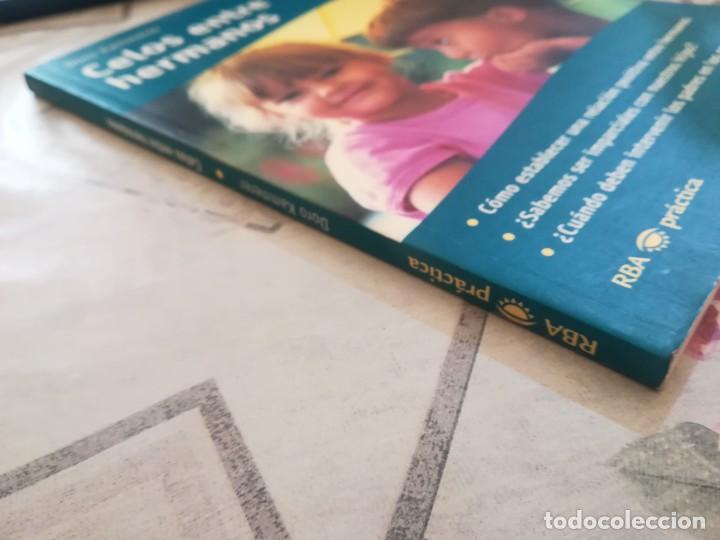 Libros de segunda mano: Celos entre hermanos - Doro Kammerer - Foto 8