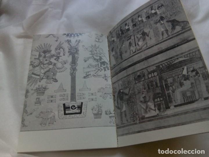 Libros de segunda mano: LA TEOR&Iacute;A DE LA VIDA ETERNA / RODNEY COLLIN - Foto 5