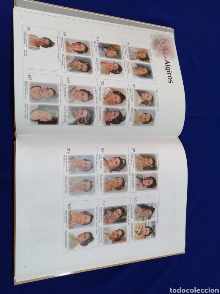 Libros de segunda mano: LIBRO FALLERO 2004 JUNTA CENTRAL FALLERA - Foto 8