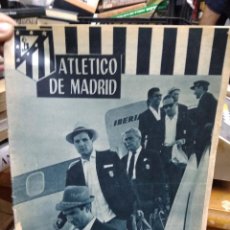 Libros de segunda mano: ATLÉTICO DE MADRID. CO-451
