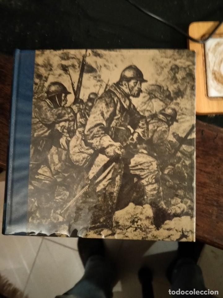 Libros de segunda mano: La batalla del Marne - Circulo amigos de la historia 1971 - Foto 1