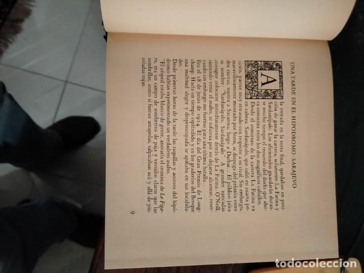 Libros de segunda mano: La batalla del Marne - Circulo amigos de la historia 1971 - Foto 3