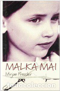 Libros de segunda mano: Malka Mai - Mirjam Pressler - Foto 1