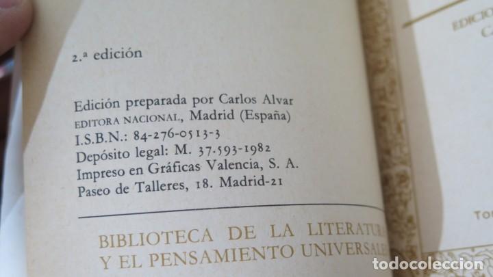 Libros de segunda mano: DEMANDA DEL SANTO GRAAL - Foto 3
