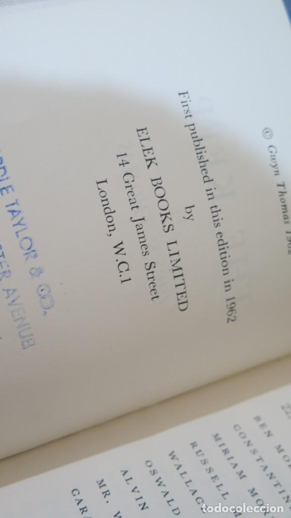Libros de segunda mano: THE KEEP. A PLAY IN TWO ACTS. GWYN THOMAS - Foto 2