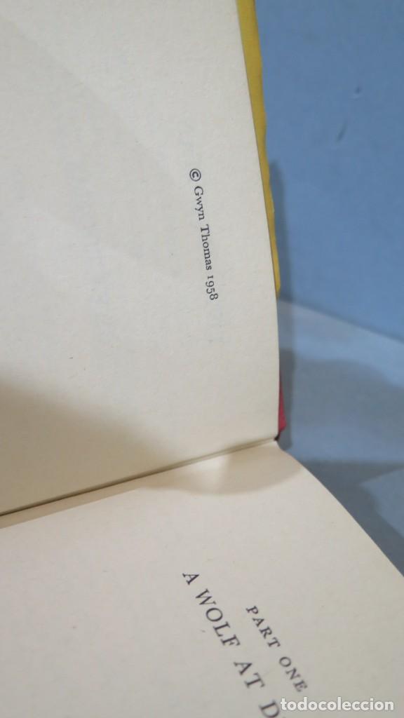 Libros de segunda mano: 1958.- THE LOVE MAN. GWYN THOMAS - Foto 2