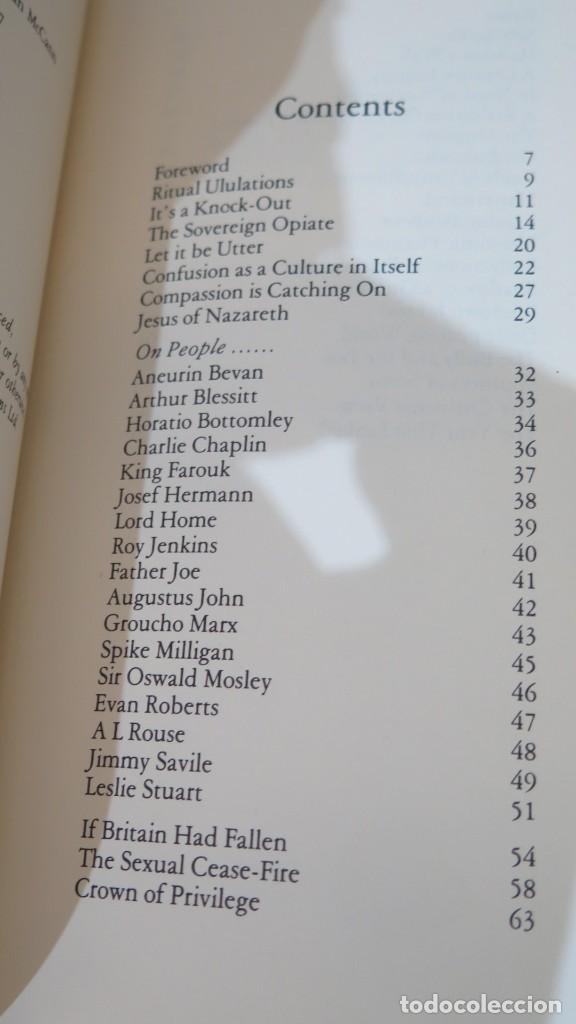 Libros de segunda mano: HIGH ON HOPE. GWYN THOMAS - Foto 2