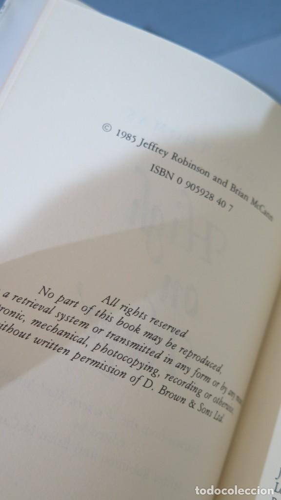 Libros de segunda mano: HIGH ON HOPE. GWYN THOMAS - Foto 3
