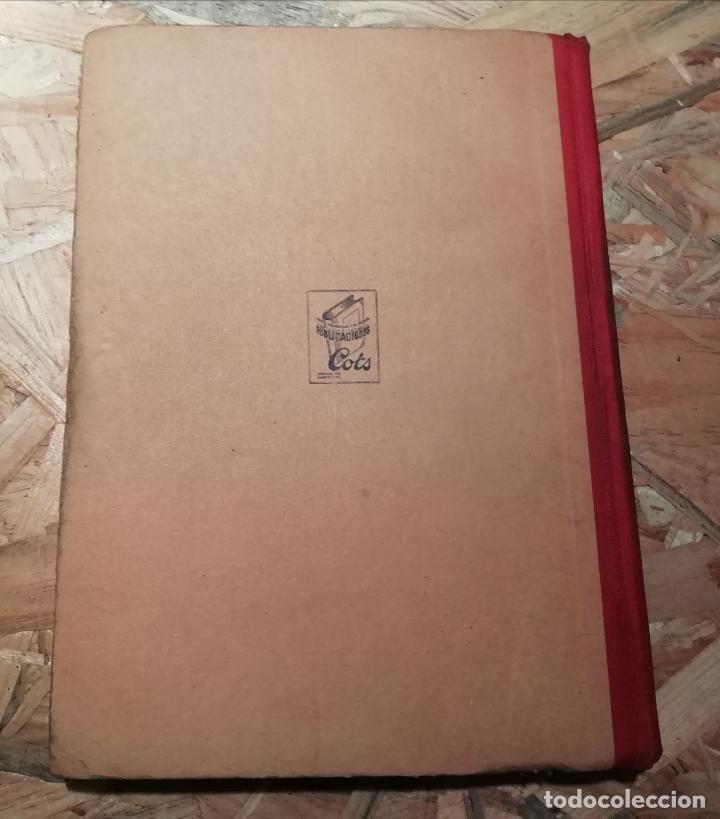 Libros de segunda mano: Correspondencia mercantil - M&eacute;todo Pr&aacute;ctico - Antonio Cots Trias - Foto 2