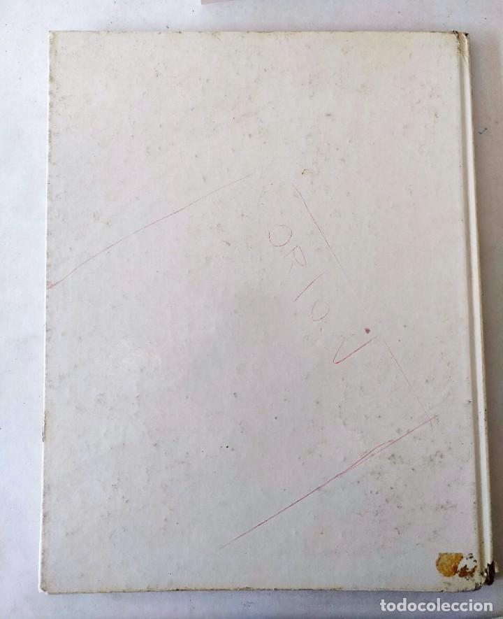Libros de segunda mano: Libro animales del mar - Foto 6