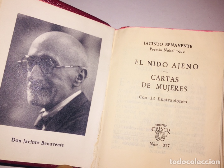 Libros de segunda mano: COLECCI&Oacute;N CRISOLIN 8 TOMOS Editorial Aguilar - Foto 10