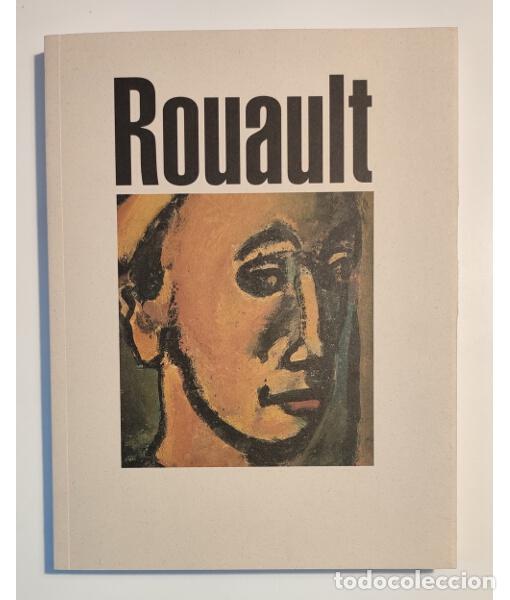 Libros de segunda mano: ROUAULT. VV.AA. Fundaci&oacute; Caixa Catalunya. 2004. - Foto 1