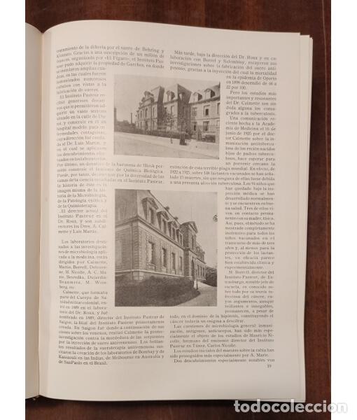 Libros de segunda mano: RESIDENCIA. VV.AA. CSIC. 1987. - Foto 4