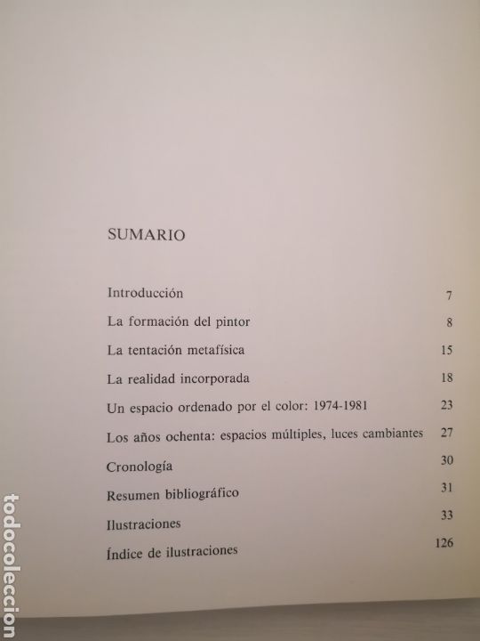 Libros de segunda mano: RAFOLS - CASAMADA, EDICIONES POLIGRAFA, 1988 - Foto 3
