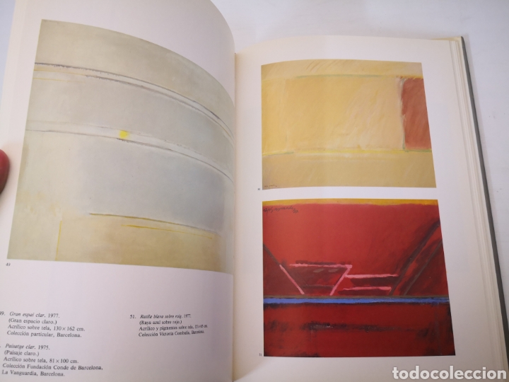 Libros de segunda mano: RAFOLS - CASAMADA, EDICIONES POLIGRAFA, 1988 - Foto 6