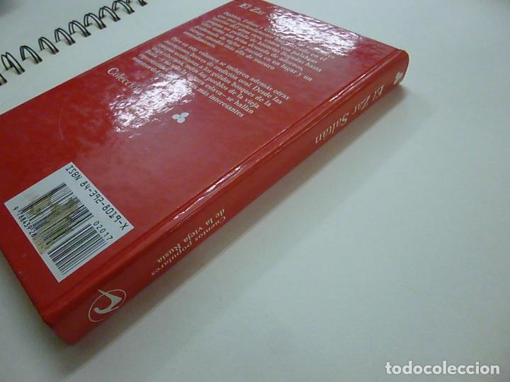 Libros de segunda mano: El Zar Salt&aacute;n - F11 - Foto 3