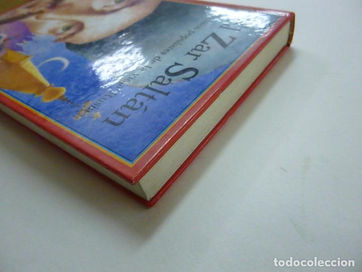 Libros de segunda mano: El Zar Salt&aacute;n - F11 - Foto 4
