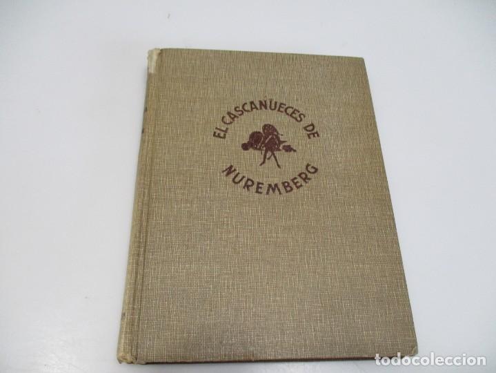 Libros de segunda mano: AMADEO HOFFMANN El cascanueces de Nuremberg Q4007T - Foto 1