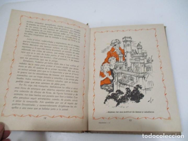 Libros de segunda mano: AMADEO HOFFMANN El cascanueces de Nuremberg Q4007T - Foto 2